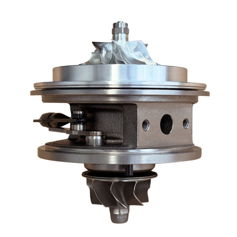 Load image into Gallery viewer, Upgrade Billet Turbo Cartridge CHRA Core With Studs &amp; Gaskets For Hyundai iLoad / iMax D4CB 2.5L 2012 Onwards
