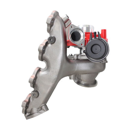 GEN1 High Flow Turbo Charger For Nissan Navara NP300 D23 YS23DDT 2.3L