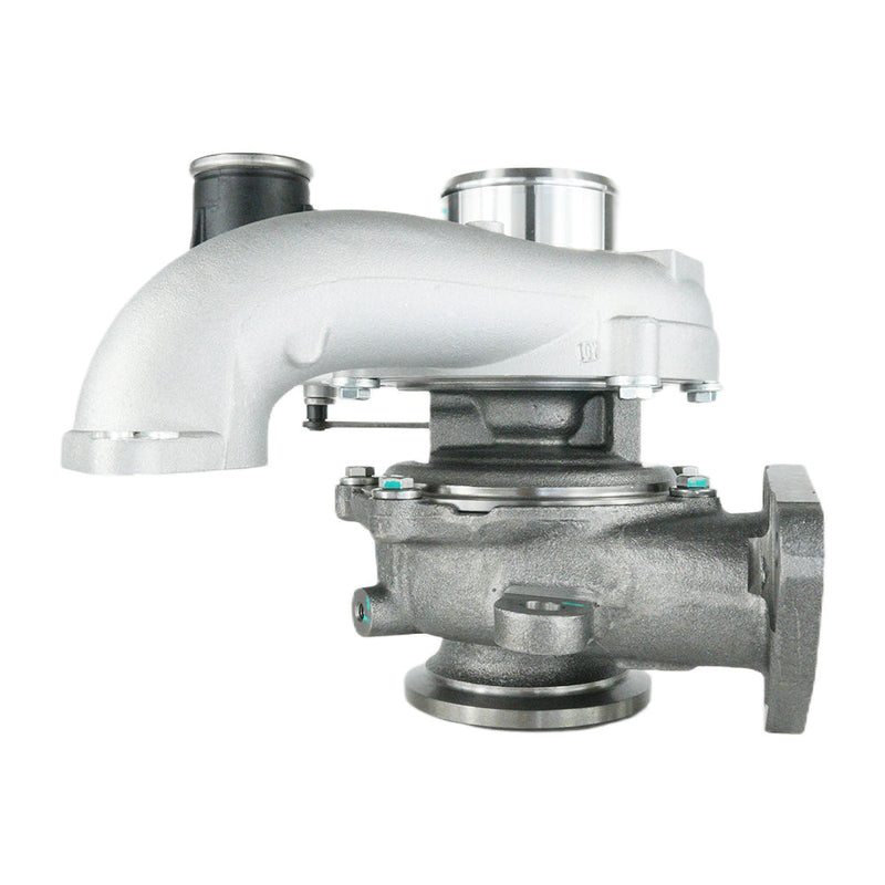 Load image into Gallery viewer, Upgrade Billet Turbo Charger For GWM Great Wall Cannon 2.0L
