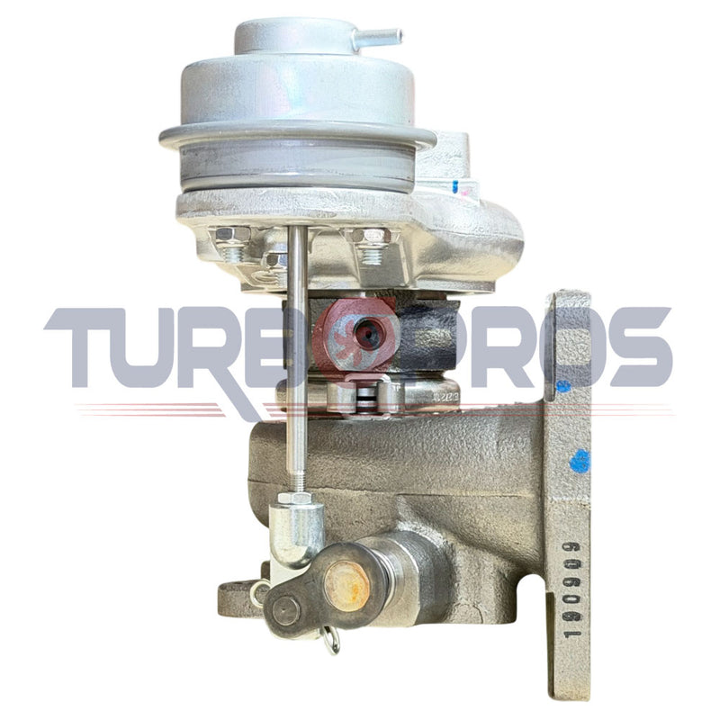 Load image into Gallery viewer, Genuine Turbo Charger For Suzuki Swift K14C 1.4L
