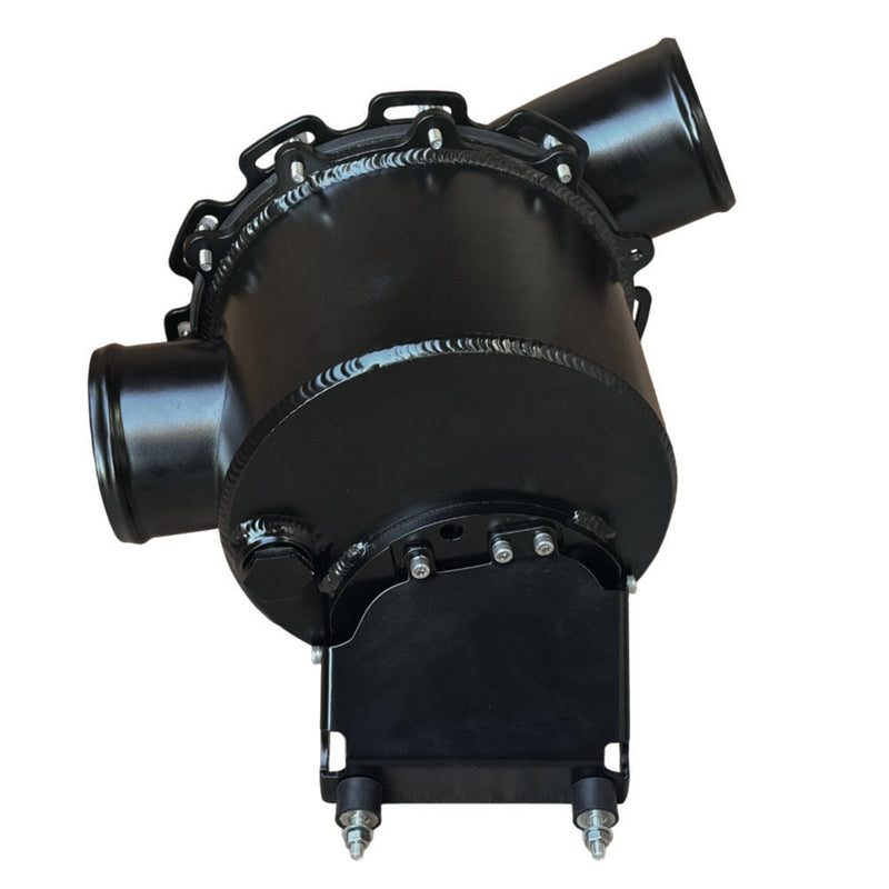Load image into Gallery viewer, Upgrade Turbo, Intercooler, Airbox and Piping Kit For Nissan Patrol ZD30 3.0L 2007 Onwards
