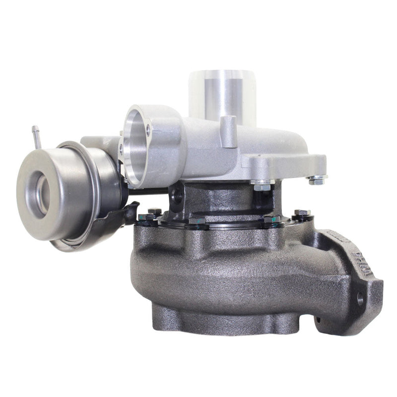 Load image into Gallery viewer, Upgrade Billet Turbo Charger With Genuine Oil Feed Pipe For Mercedes Benz C-Class 1.6L
