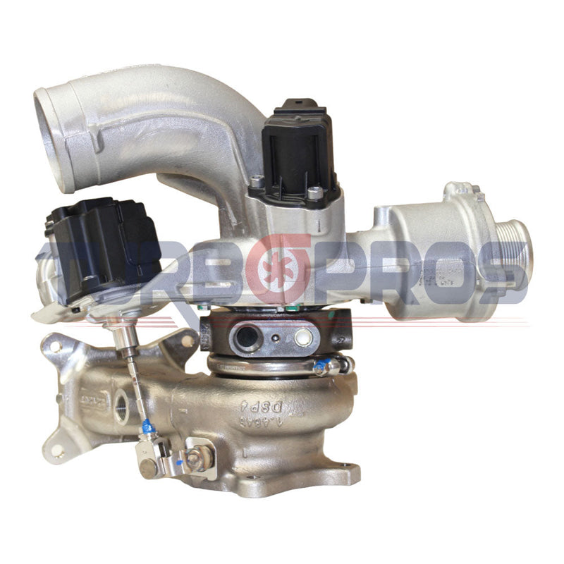 Load image into Gallery viewer, Genuine Turbo Charger For Audi A6 2.0L GEN3 9VA10
