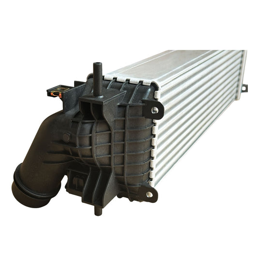 Premium Intercooler For Nissan Navara NP300 D23 2.3L 2014 Onwards