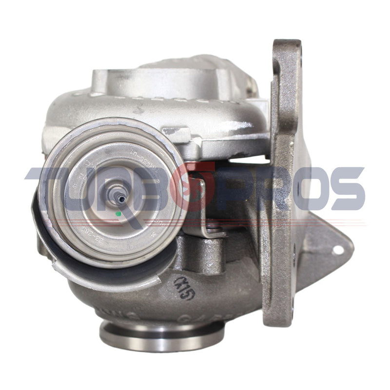 Load image into Gallery viewer, Genuine Turbo Charger GTB1749V For Volkswagen Transporter T5 AXD/BNZ 2.5L 760698-5005S
