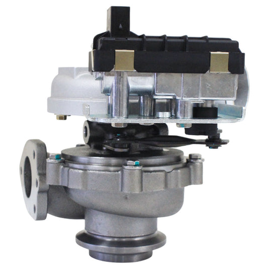 Upgrade Billet Turbo Charger For Land Rover Freelander 2 2.2L 2007 Onwards