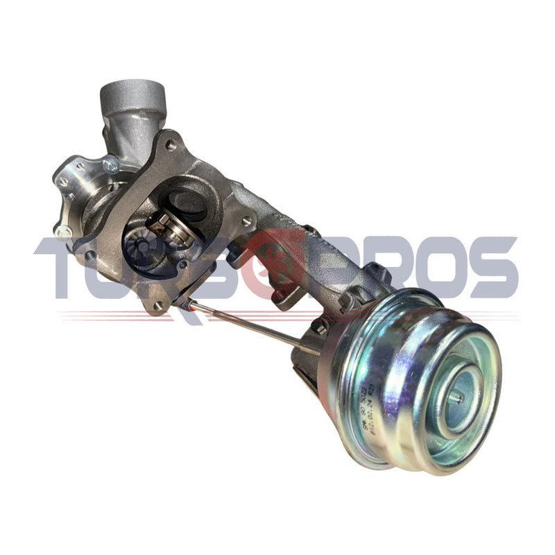 Load image into Gallery viewer, Genuine Turbo Charger For Mercedes Benz Sprinter 315/415/515 OM646 2.15L High Pressure 2006 Onwards
