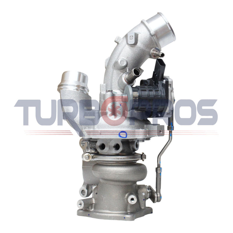 Load image into Gallery viewer, Genuine Billet Turbo Charger B01G For Hyundai Sonata / Tuscon / Kia G4FJ 1.6L 2020 Onwards 28231-2M820
