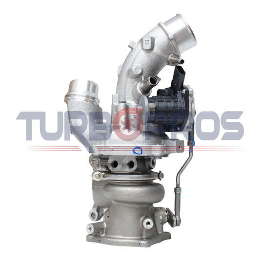 Genuine Billet Turbo Charger B01G For Hyundai Sonata / Tuscon / Kia G4FJ 1.6L 2020 Onwards 28231-2M820