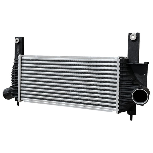Premium Intercooler For Nissan Pathfinder R51 YD25 2.5L