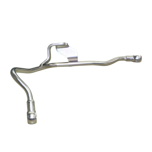 Genuine Turbo Charger TD04L With Genuine Oil Feed Pipe For Isuzu MU-X / D-Max 4JJ1 3.0L 2016 Onwards 49477-06200