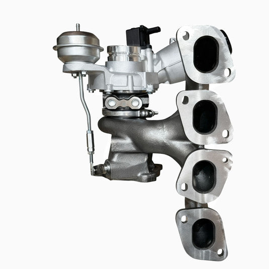 Upgrade Billet Turbo Charger For Mercedes CLA180 M270 1.6L