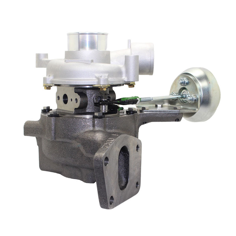 Load image into Gallery viewer, Upgrade Billet Turbo Charger For Mitsubishi Pajero 4M41 3.2L VT12
