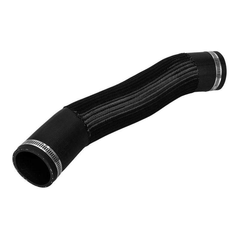 Load image into Gallery viewer, Hot Side Intercooler Hose For Mitsubishi Pajero NM NP 4M41 3.2L 2000-2006
