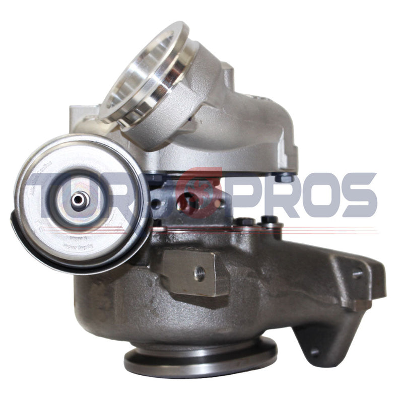 Load image into Gallery viewer, Genuine Turbo Charger BV43 For Mercedes Benz Srinter OM611DE22LA 2.15L 53039887004
