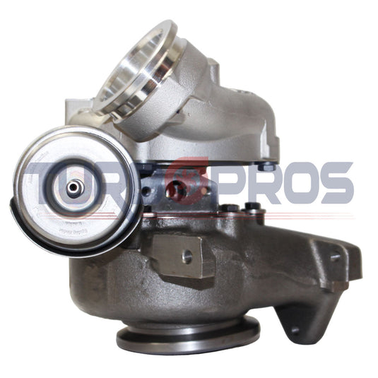 Genuine Turbo Charger BV43 For Mercedes Benz Srinter OM611DE22LA 2.15L 53039887004