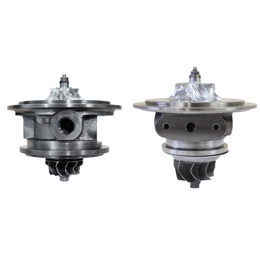 Upgrade Billet GT1238Z+GT1752S Turbo Cartridge CHRA Core For Mazda CX-5 Skyactive 2.2L