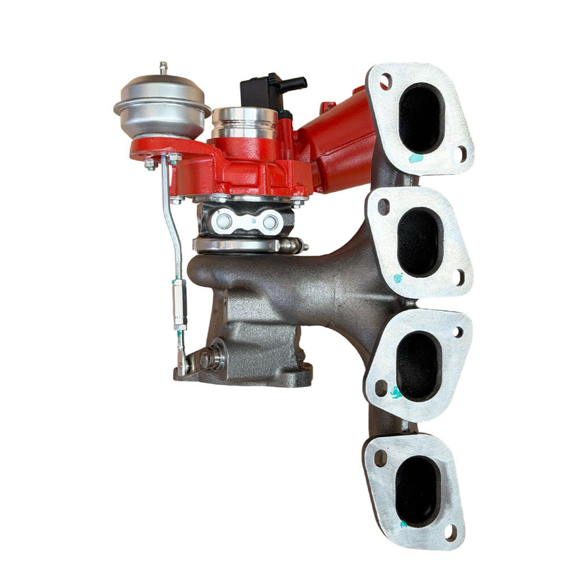 Load image into Gallery viewer, GEN1 High Flow Turbo Charger For Mercedes GLA M270 1.6L
