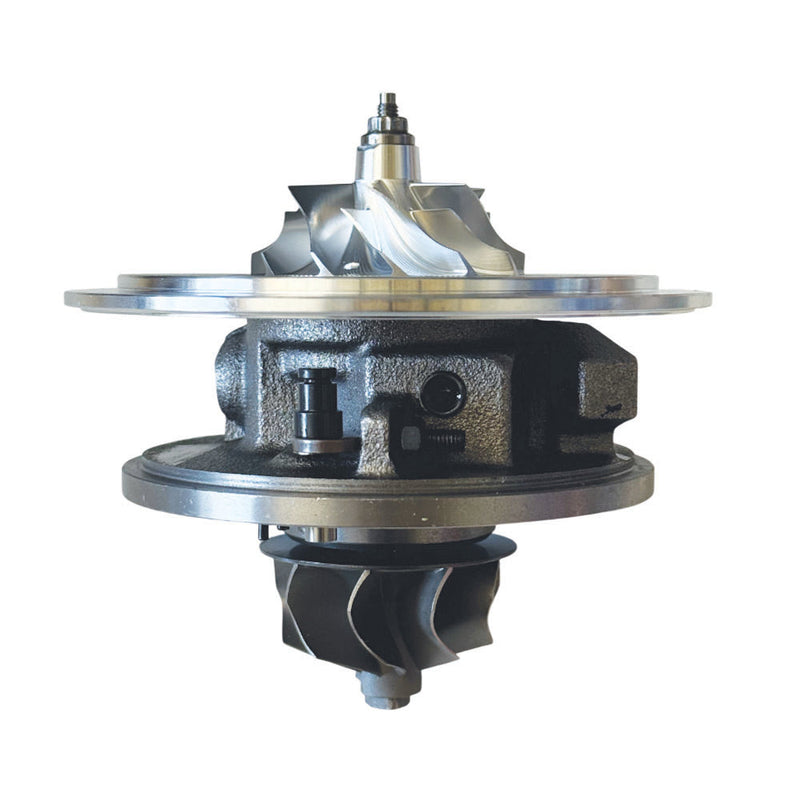 Load image into Gallery viewer, Upgrade Billet Turbo Cartridge CHRA Core For Toyota LandCruiser 76 Series VDJ76R 1VD-FTV V8 4.5L
