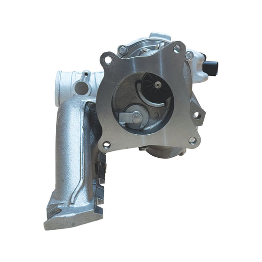 Upgrade Billet Turbo Charger For Audi TT/A3 Sportback/Skoda Octavia/Volkswagen EOS/Golf/Jetta/Passat 2.0L