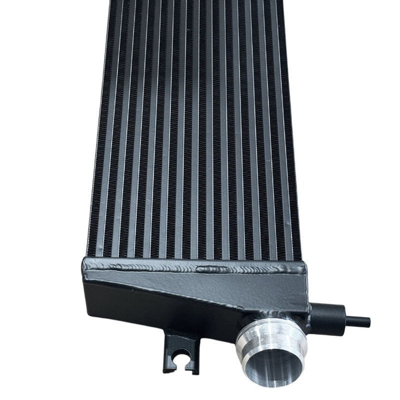 Load image into Gallery viewer, Upgrade Aluminium 52mm Intercooler &amp; Hoses For Toyota Fortuner 1GD-FTV 2.8L 2020-2023
