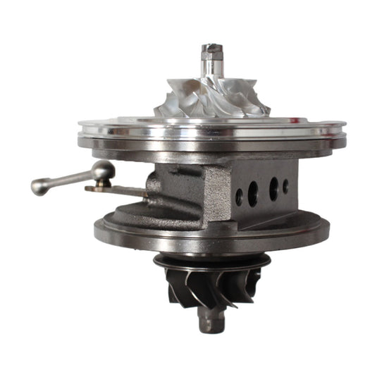 Upgrade Billet Turbo Cartridge CHRA Core With Studs & Gaskets For Nissan Navara D40 YD25 2.5L 2010 Onwards