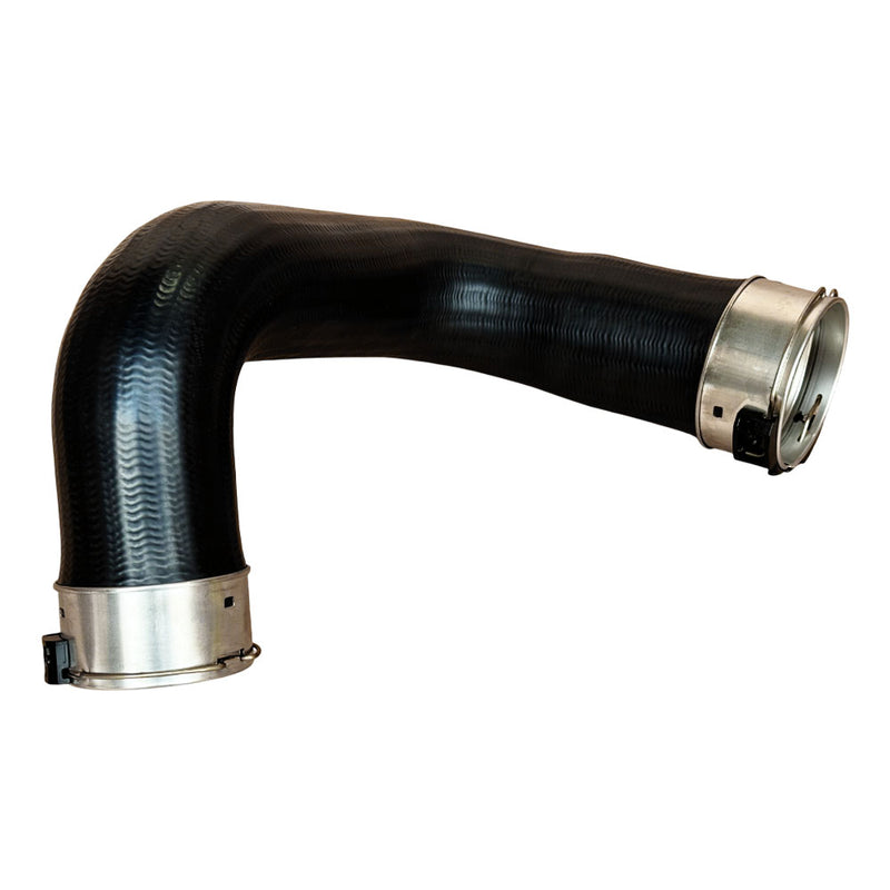 Load image into Gallery viewer, Hot Side Intercooler Hose For Nissan Navara D40 / Pathfinder R51 YD25 2.5L
