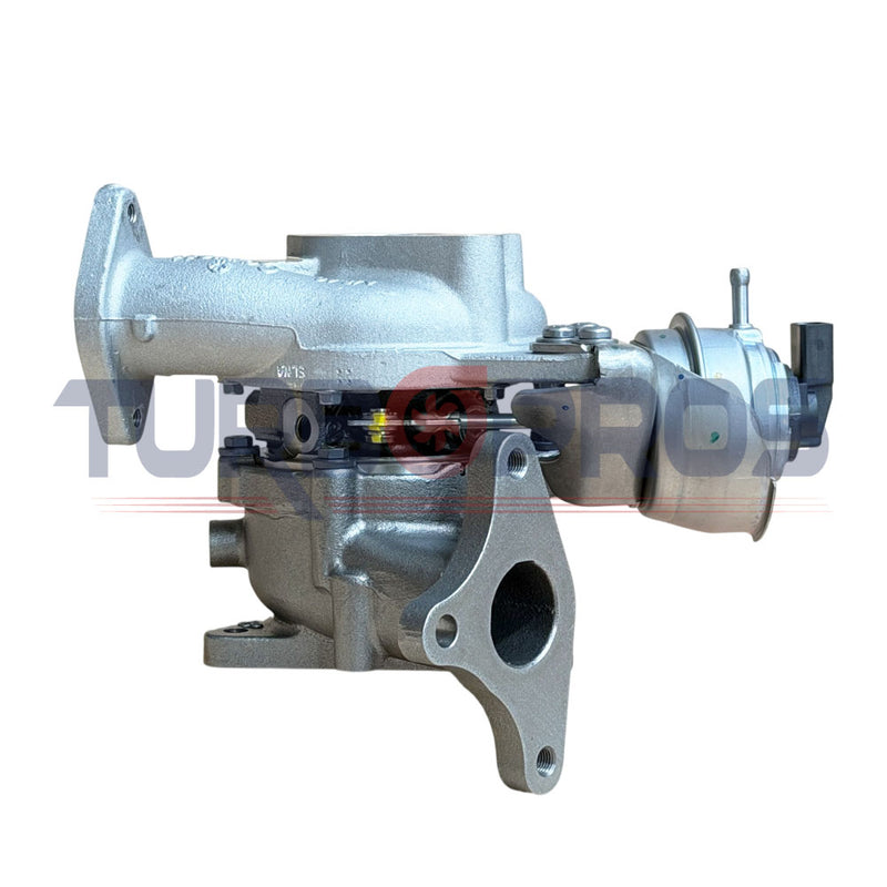 Load image into Gallery viewer, Genuine Turbo Charger GTD1446VZ For Subaru Forester EE20 2.0L 14411-AA940
