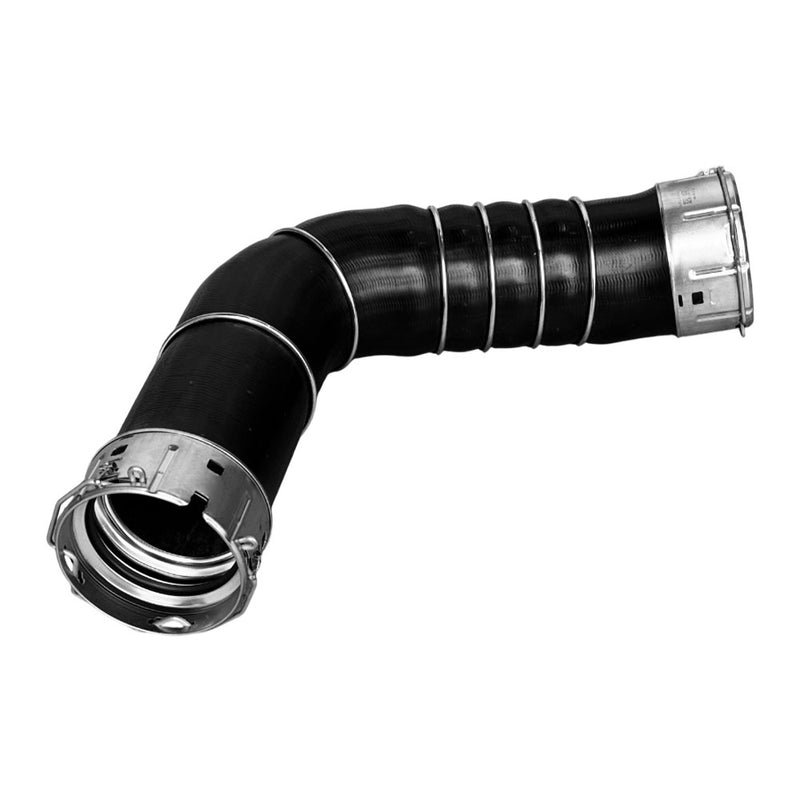 Load image into Gallery viewer, Hot Side Intercooler Hose For Nissan Navara D40 / Pathfinder R51 ST-X 550 V9X V6 3.0L
