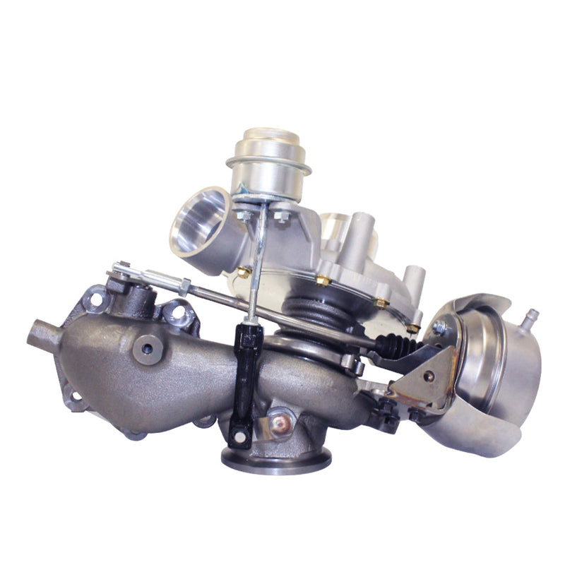 Load image into Gallery viewer, Upgrade Billet Turbo Charger For Mercedes Benz X220D/X250D 2.3L 2017 Onwards
