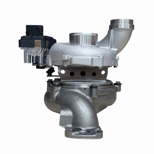 Upgrade Billet Turbo Charger For Mercedes Benz GL350 / GLE350 OM642 3.0L