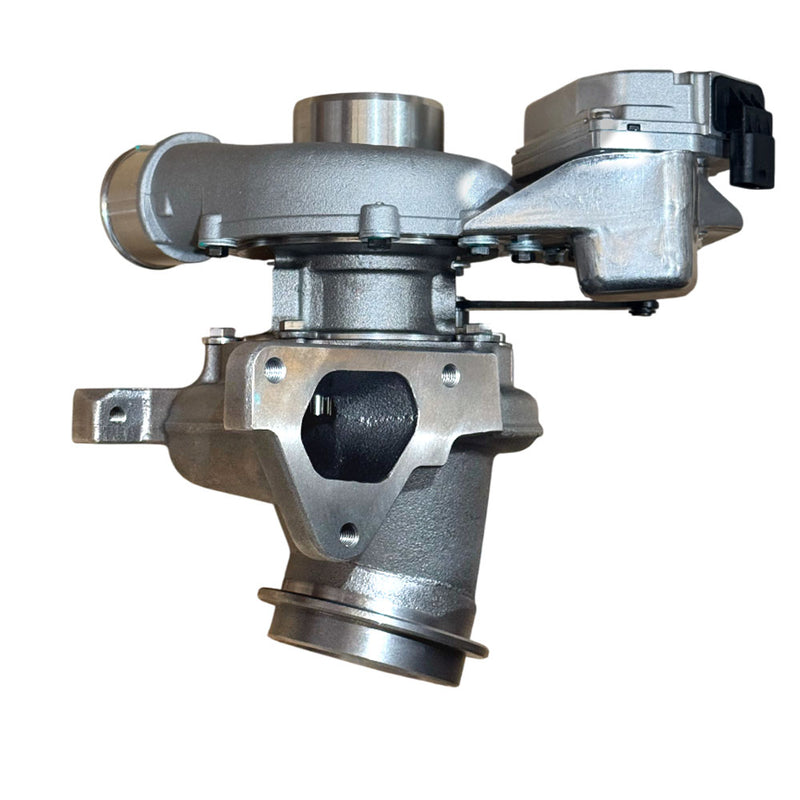 Load image into Gallery viewer, Turbo Charger For Mercedes Vito OM646 2.1L VV19
