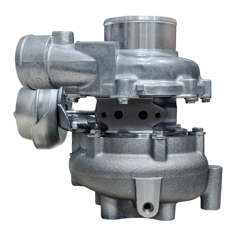 Load image into Gallery viewer, Upgrade Billet Turbo Charger For Isuzu D-Max 4JJ1-TC 3.0L

