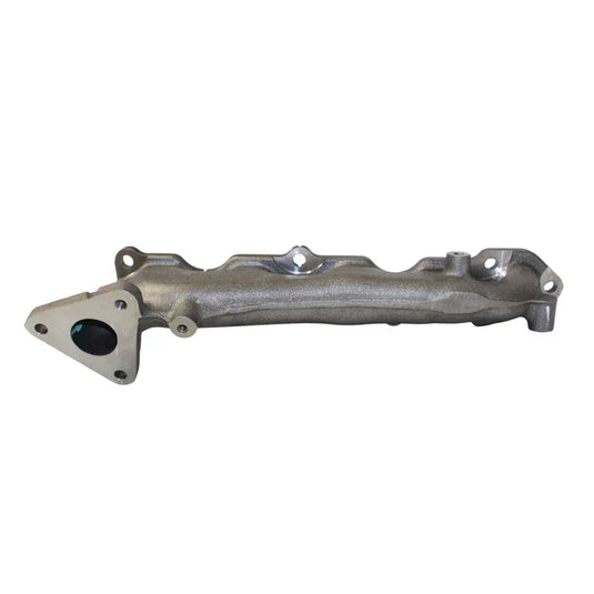 Genuine Turbo Charger With Genuine Exhaust Manifold, Oil Feed Pipe, Gasket & Stud Kit For Mitsubishi Triton MR 4N15 2.4L 2019 Onwards 1515A322