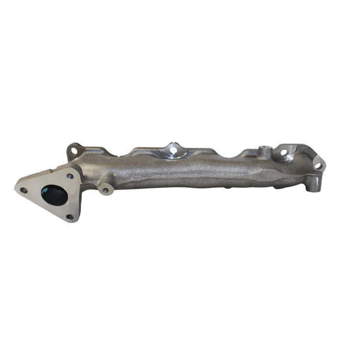 Load image into Gallery viewer, Genuine Turbo Charger With Genuine Exhaust Manifold, Oil Feed Pipe, Gasket &amp; Stud Kit For Mitsubishi Triton MQ / Pajero Sport 4N15 2.4L 1515A295
