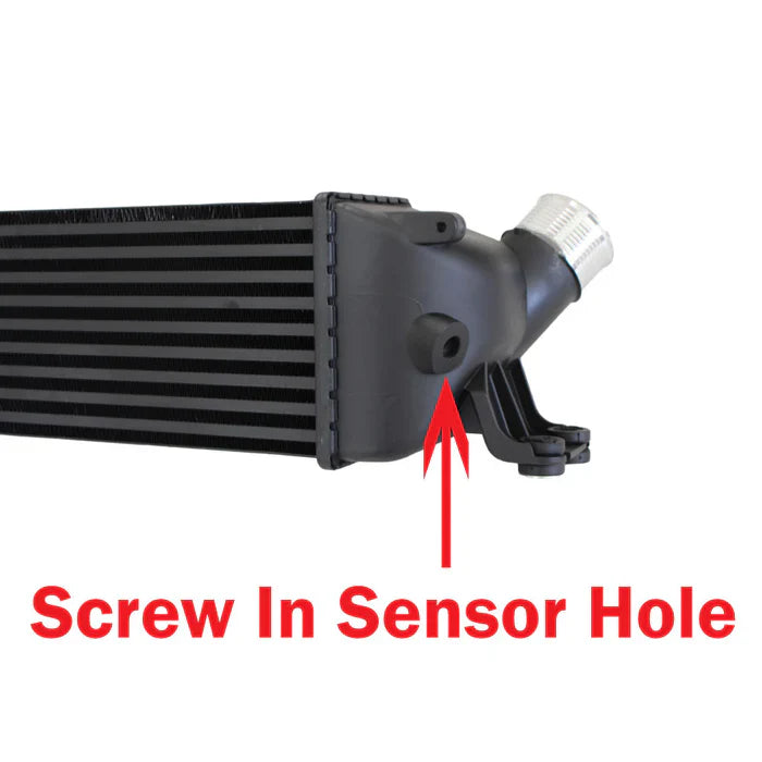 Load image into Gallery viewer, Genuine Turbo Charger With 85mm Intercooler For Hyundai iLoad/iMax D4CB 2.5L 2011-2014
