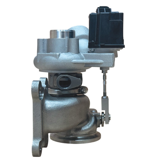 Upgrade Billet Turbo Charger For Skoda Rapid 1.4L