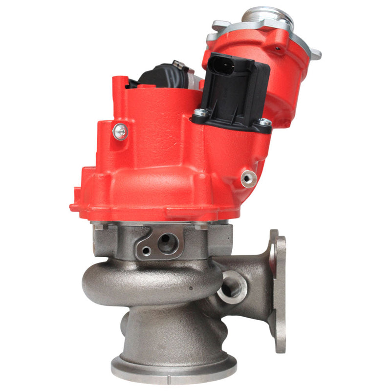 Load image into Gallery viewer, GEN1 High Flow Turbo Charger For Audi A1 / A3 / Q2 / Q3 / TT &amp; Seat Atec / Leon / Tarraco &amp; Skoda Karoq / Kodiaq / Octavia &amp; Volkswagen Arteon / Passat / Polo / Tiguan / T-Roc 2.0L 2016 Onwards
