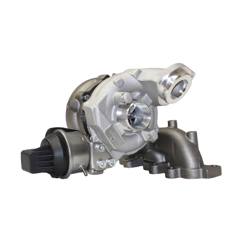 Load image into Gallery viewer, Upgrade Billet Turbo Charger For Audi Q3 2.0L 2009 Onwards
