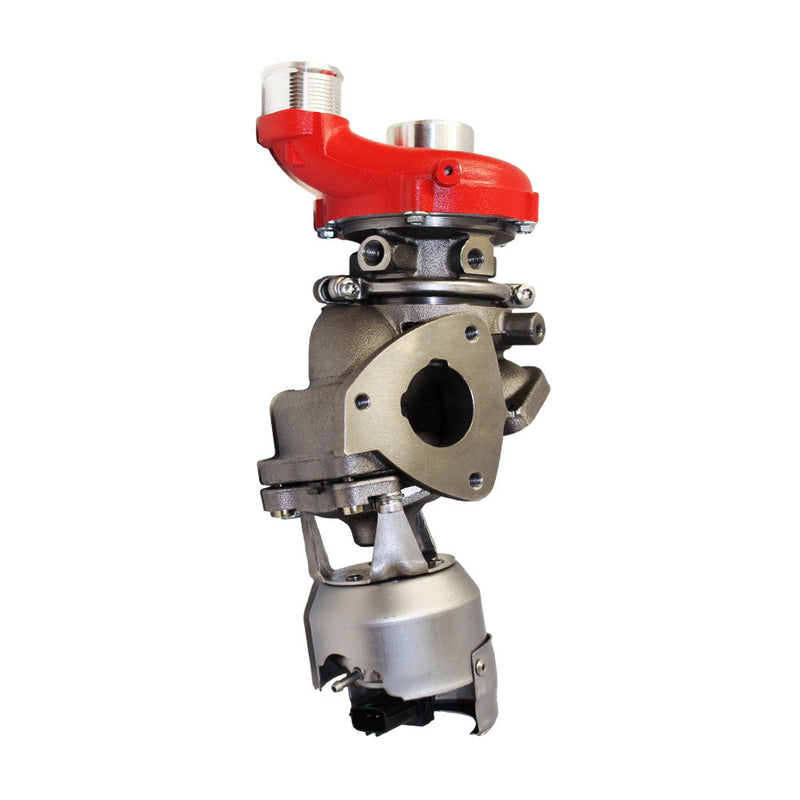 Load image into Gallery viewer, GEN1 High Flow Turbo Charger For Jaguar XF 3.0L Driver Side
