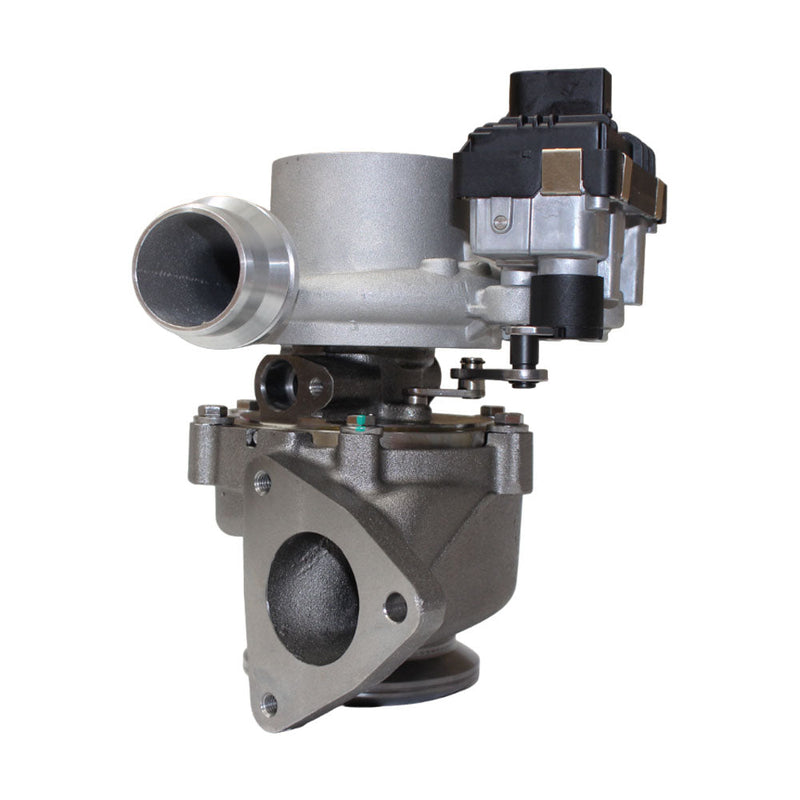Load image into Gallery viewer, Upgrade Billet Turbo Charger For Jaguar XF X260 204DTD 2.0L
