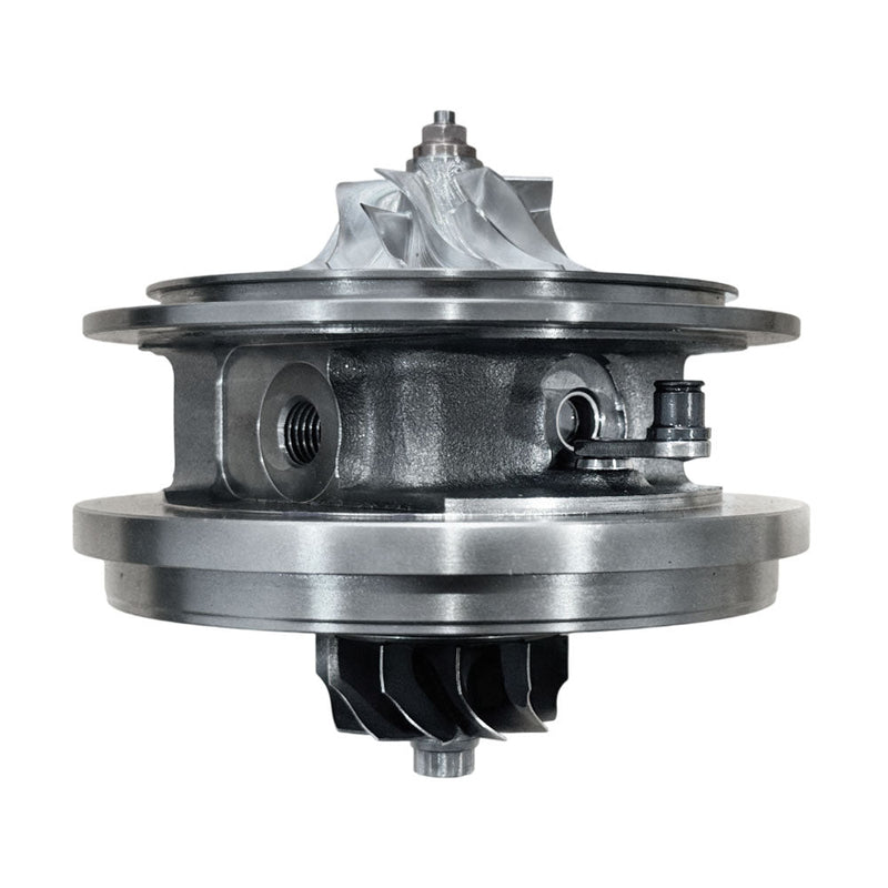 Load image into Gallery viewer, Upgrade Billet Turbo Cartridge CHRA Core For Jaguar XF 2.2L
