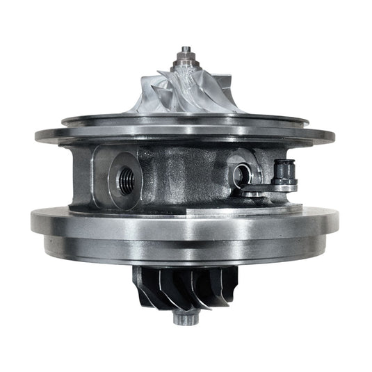 Upgrade Billet Turbo Cartridge CHRA Core For Jaguar XF 2.2L