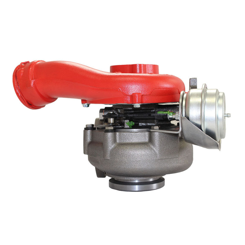 Load image into Gallery viewer, GEN1 High Flow Turbo Charger For Volkswagen Transporter T5 2.5L
