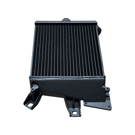 Upgrade Aluminium 48mm Intercooler For Mazda CX-7 2.3L Petrol 2006-2012