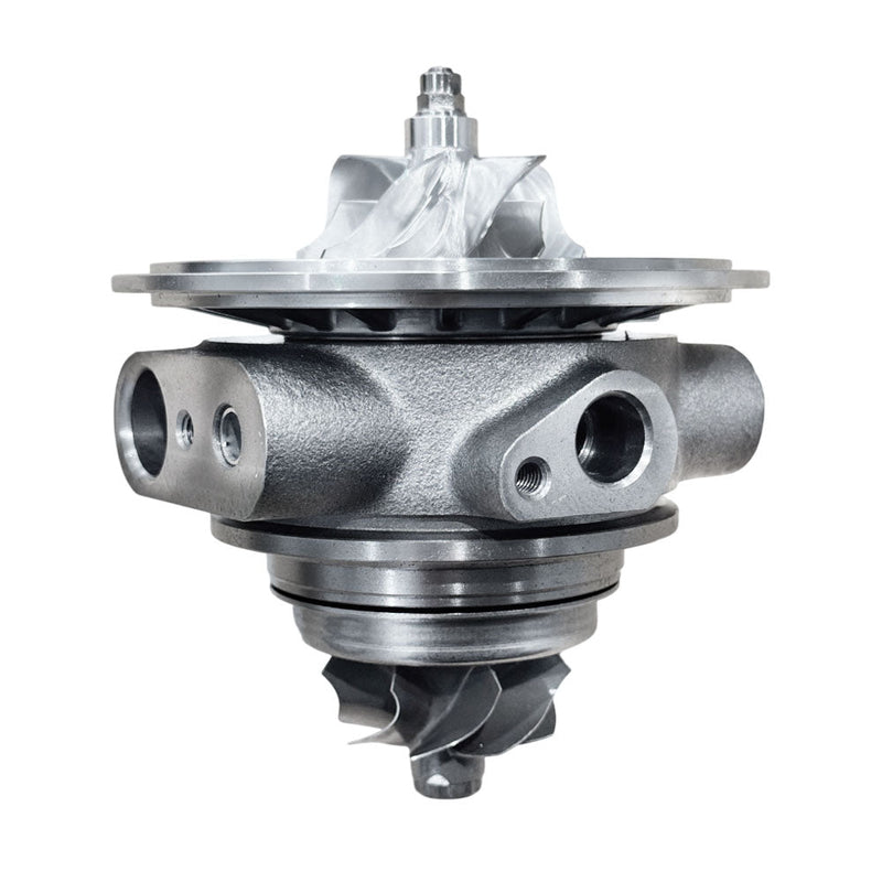 Load image into Gallery viewer, Upgrade Billet Turbo Cartridge CHRA Core For Audi A5 2.0L 9VA10
