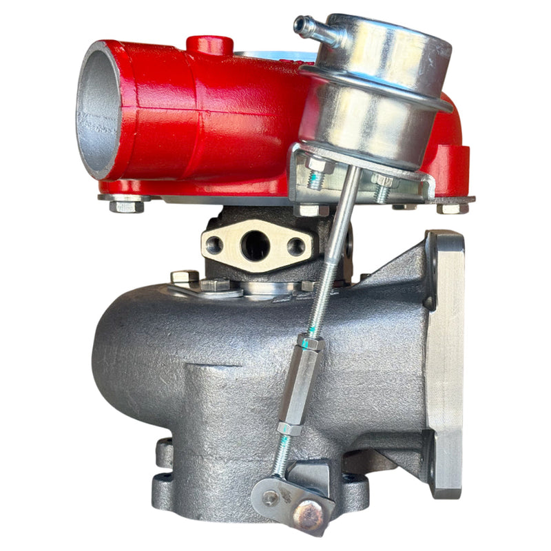 Load image into Gallery viewer, GEN1 High Flow GT3582R Turbo Charger For Ford Falcon BA / BF / FPV BA/BF F6 XR6 Barra 4.0L 2002-2005
