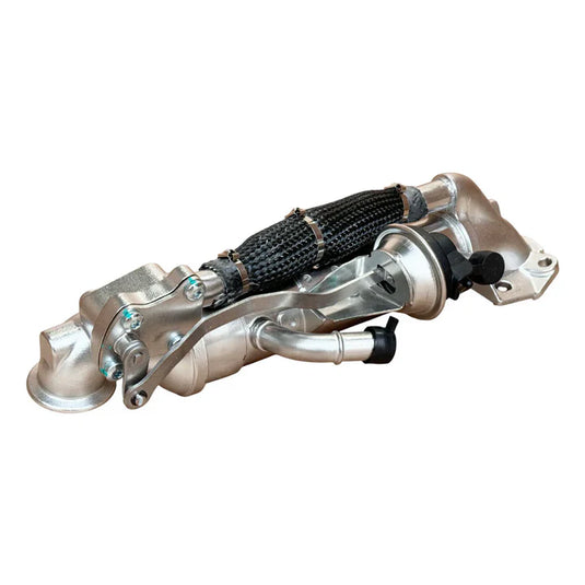 EGR Valve, Cooler & Parts