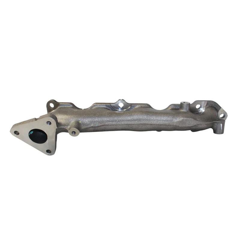 Load image into Gallery viewer, Upgrade Billet Turbo Charger With Genuine Exhaust Manifold, Gasket &amp; Stud Kit For Mitsubishi Triton MR 4N15 2.4L 2019 Onwards
