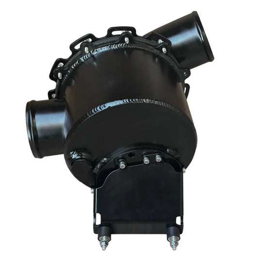 Upgrade Turbo, Airbox and Piping Kit For Nissan Patrol ZD30 3.0L 2007 0nwards